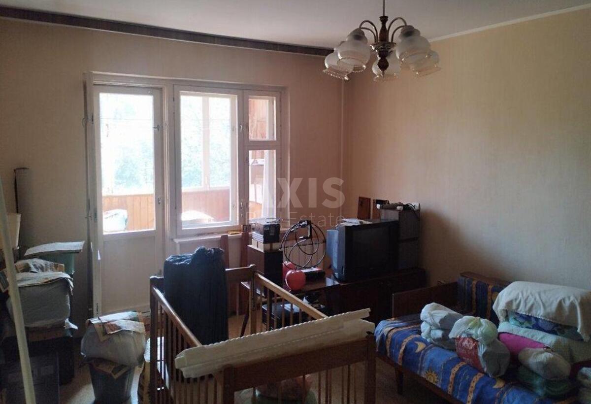 3k apartment vul. Revuc'kogo 11В2