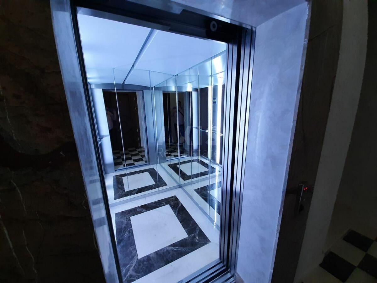 5k apartment vul. Dobroljubova 47