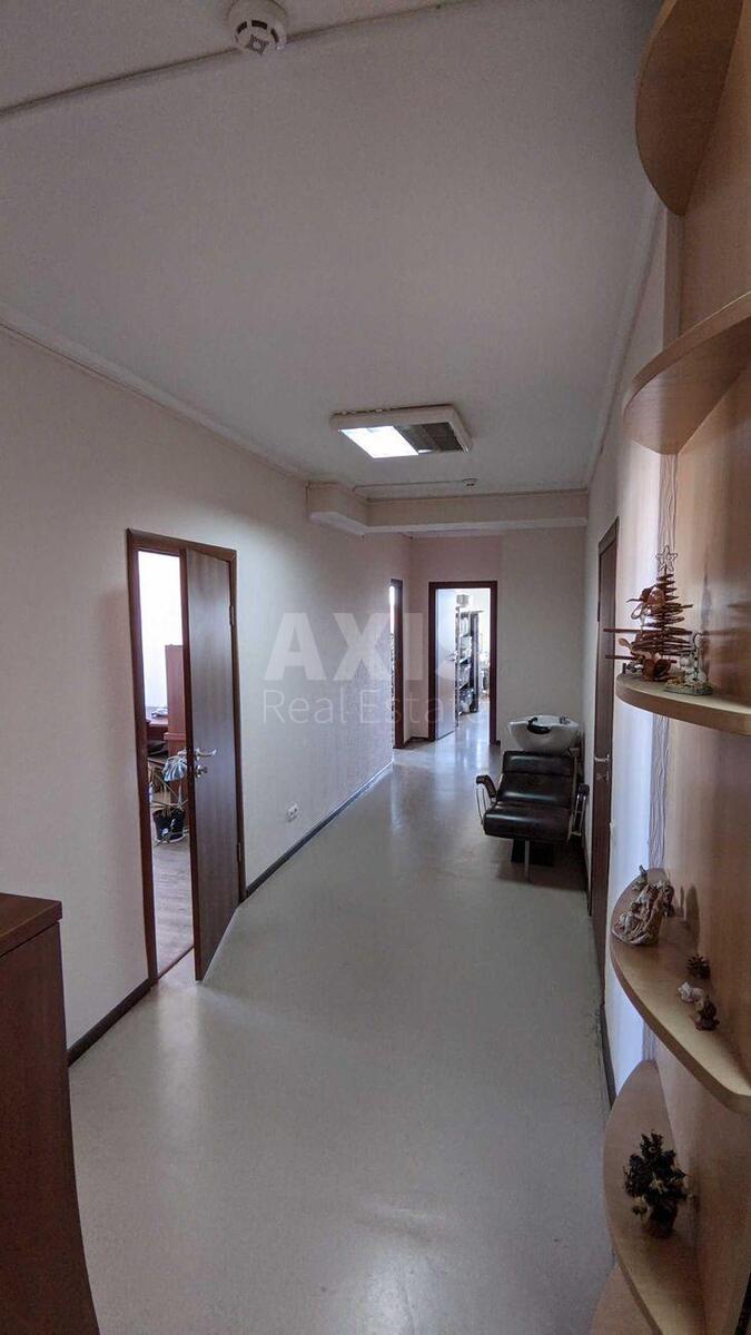 3k apartment vul. Lobanovs'kogo 126Г620394