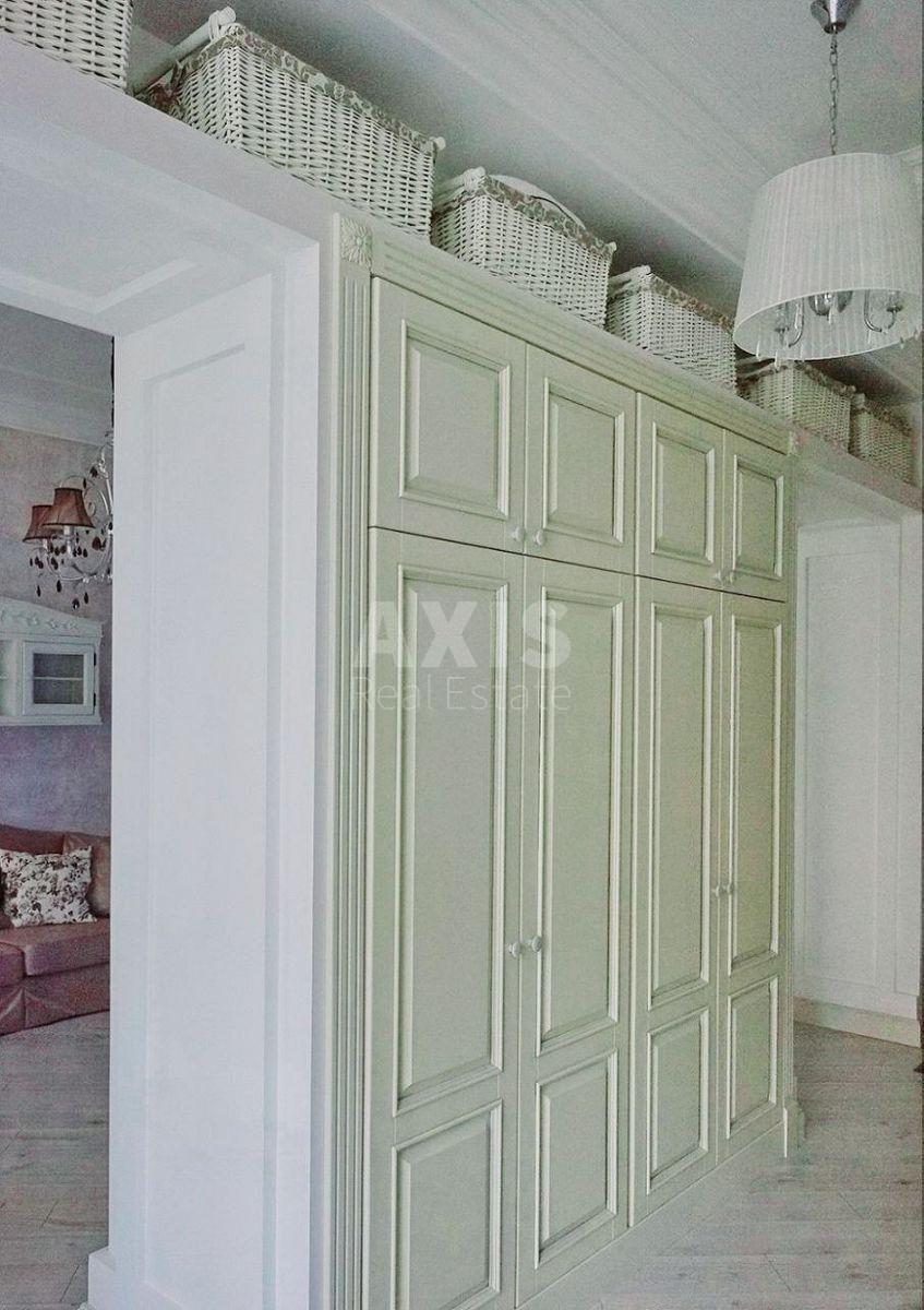 3k apartment vul. Hreshhatyk 235