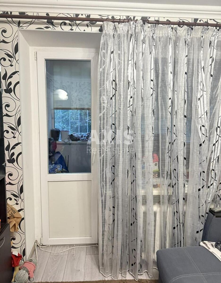 1к квартира бул. Чоколовский 40559101