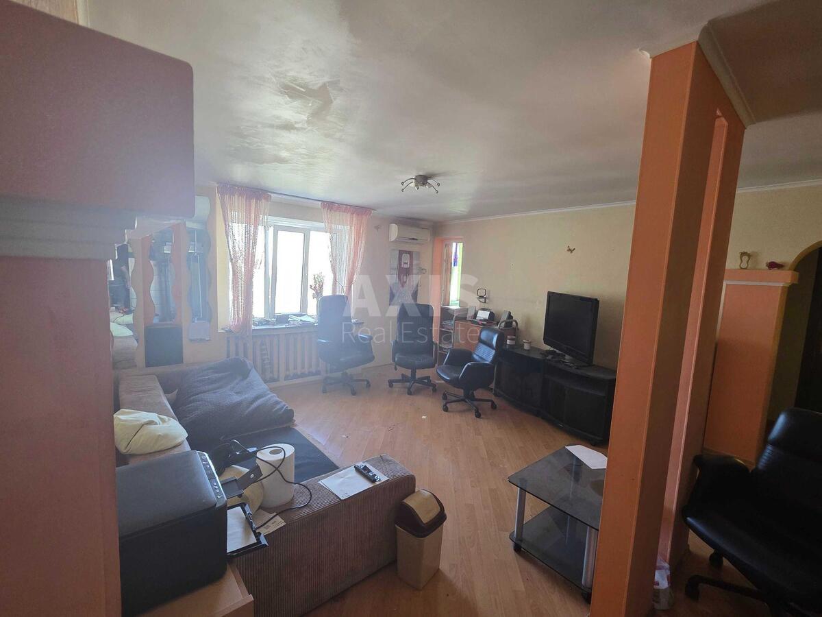 3k apartment vul. Garina Borysa 51577560