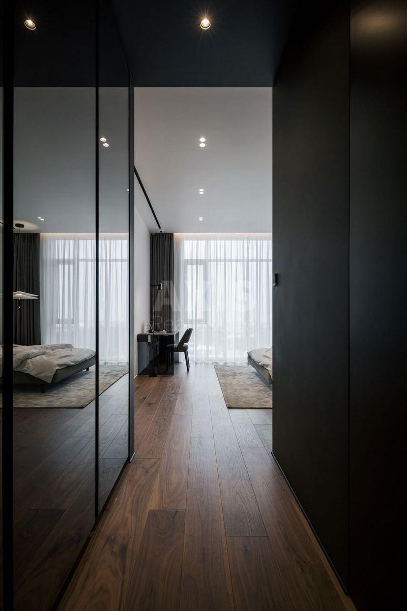 4k apartment vul. Mazepy Ivana 11Б577780
