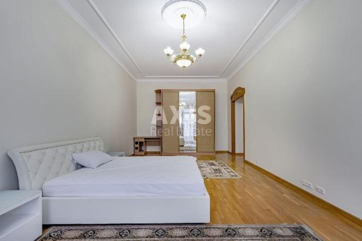 4k apartment vul. Jaroslaviv Val 17А578053