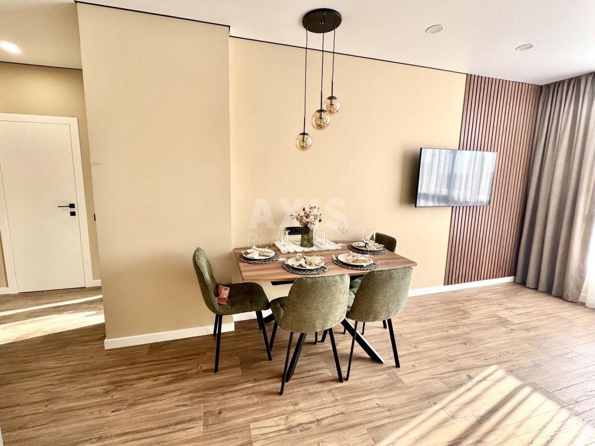 1k apartment vul. Rodyny Kristeriv 14578211