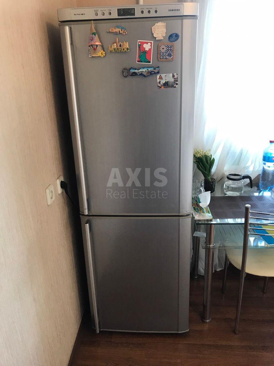 2k apartment vul. Degtjarivs'ka 58579042