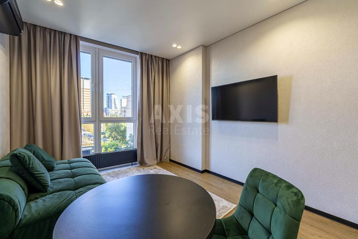 1k apartment vul. Kravchenka Mykoly 24622063