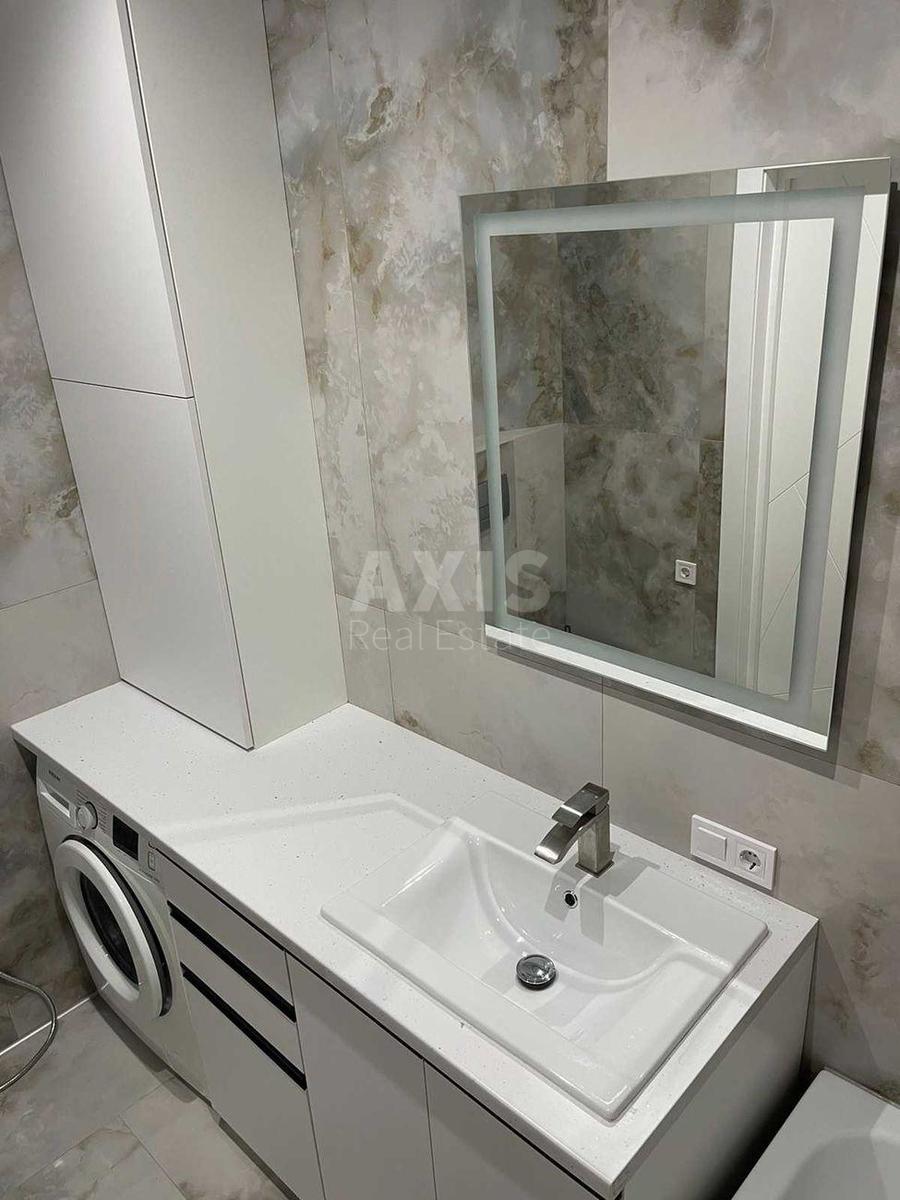 2k apartment pr-t Peremogy 11Б0