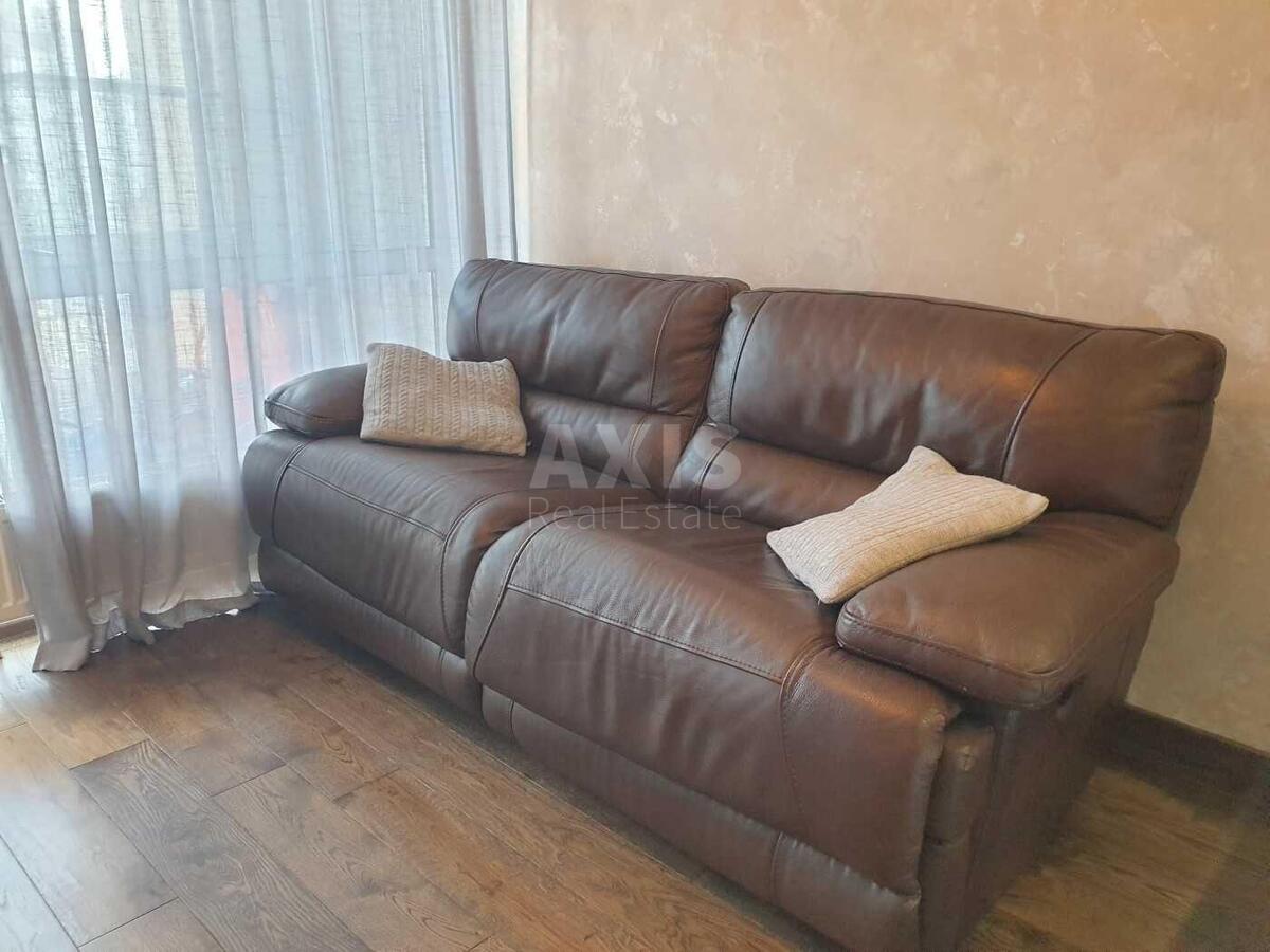 1k apartment vul. Zlatoustivs'ka 30622287