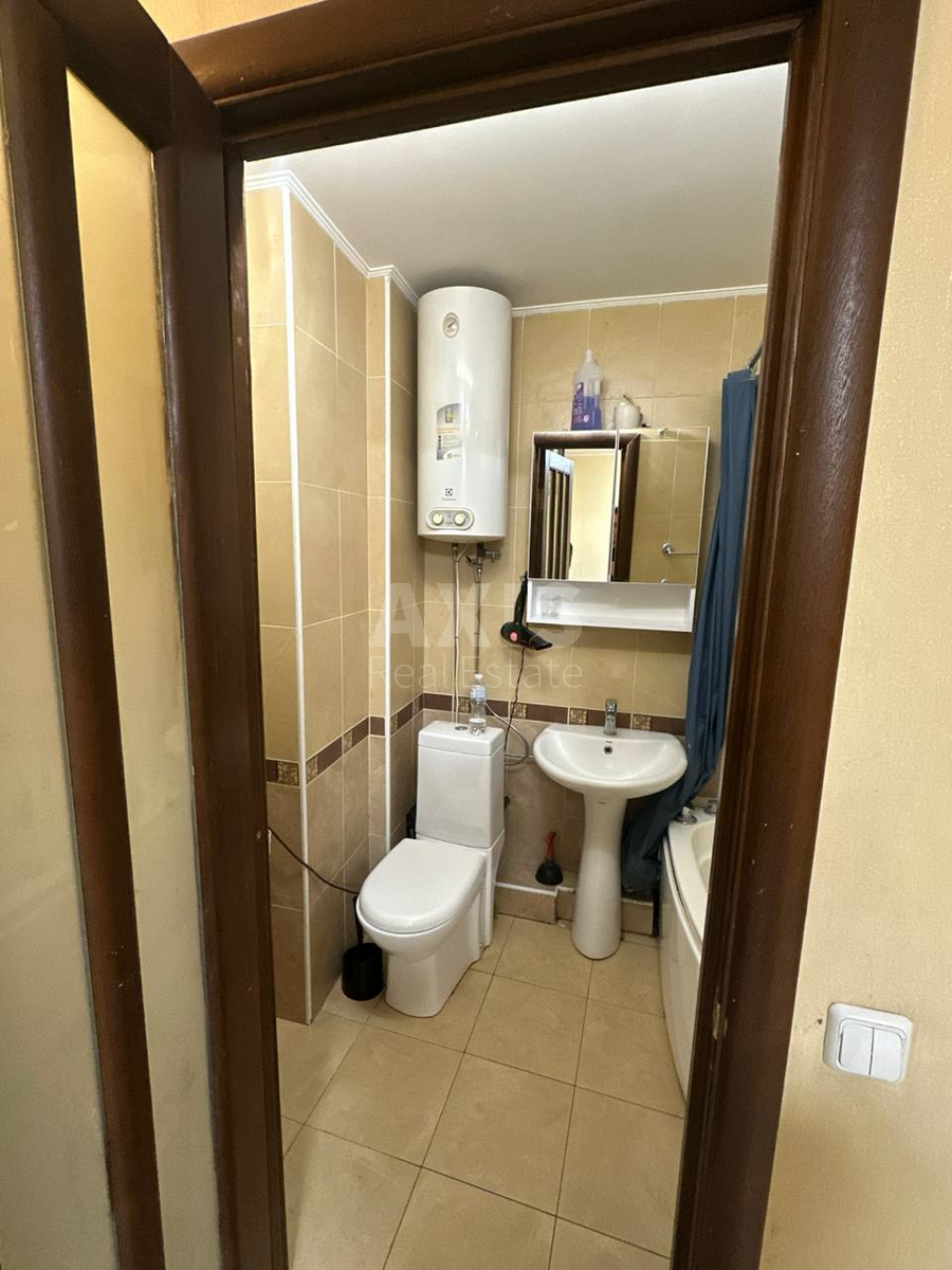 1k apartment vul. Barbjusa Anri 56/27