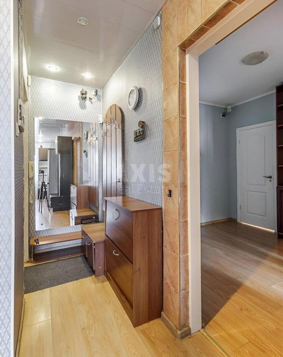 3k apartment pr-t Obolons'kyj 345797911