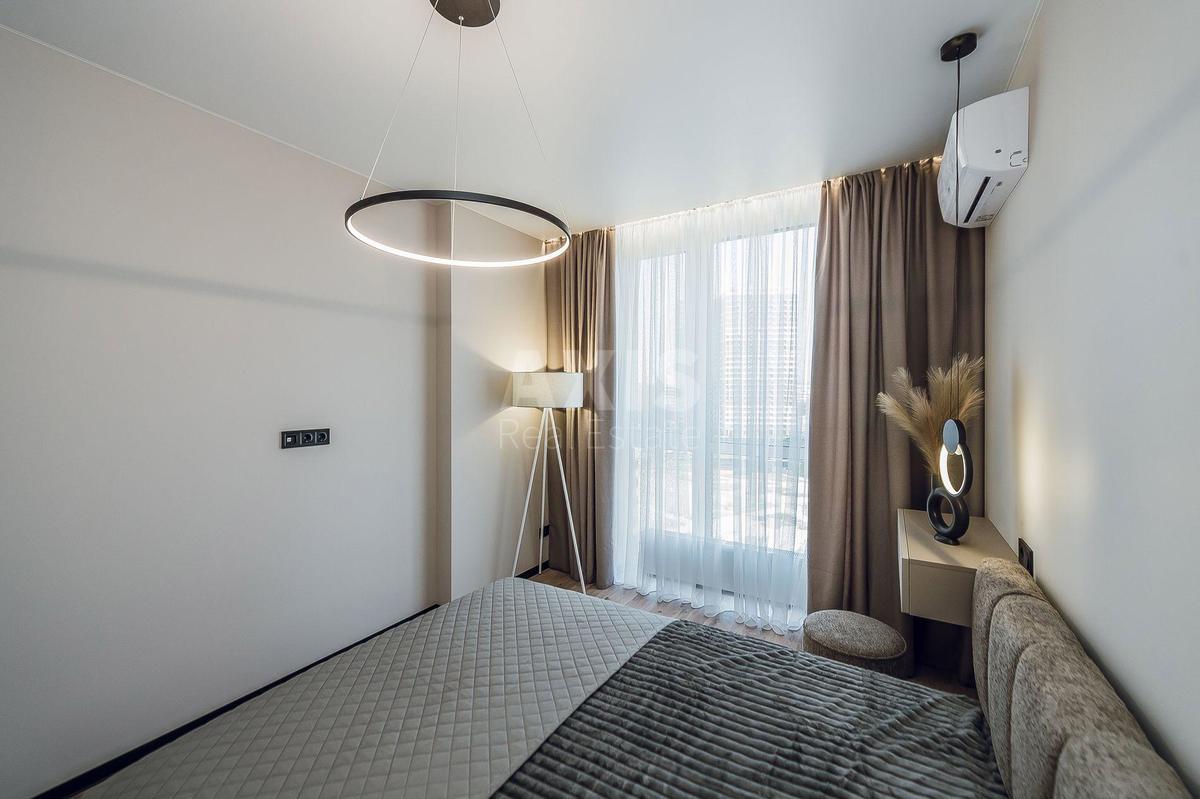 2k apartment vul. Grechka Marshala 424219810