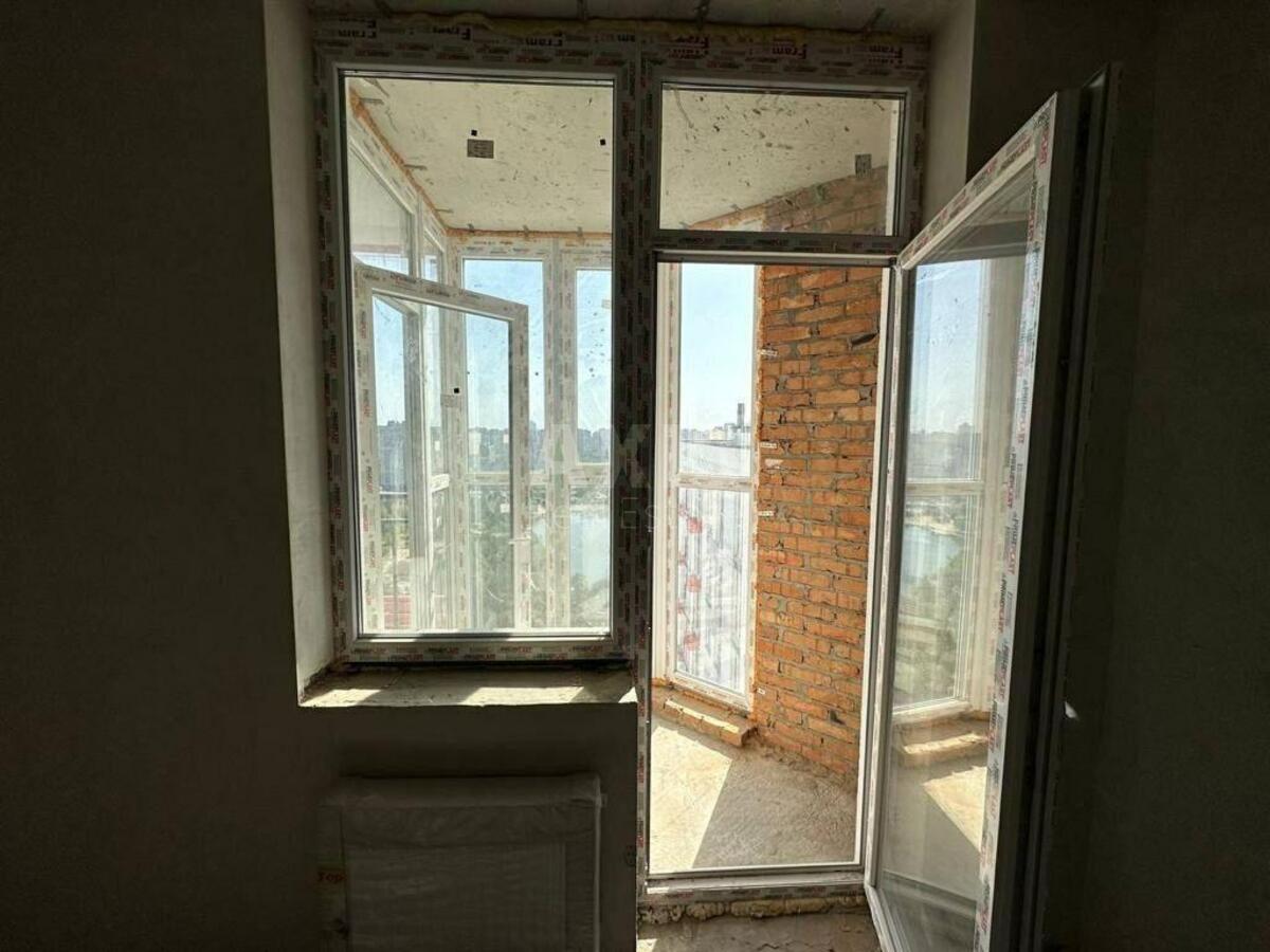 1k apartment vul. Kanal'na 87