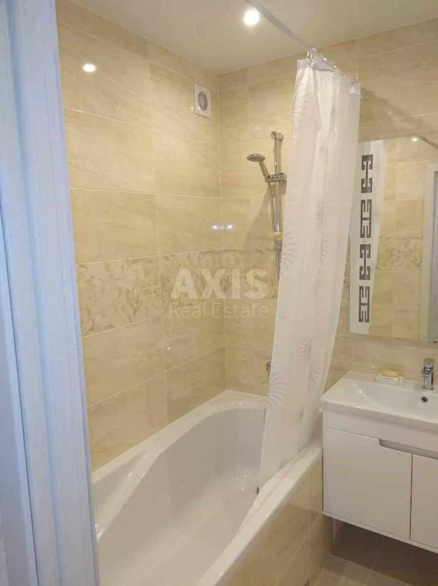 2k apartment vul. Danchenka Sergija 39