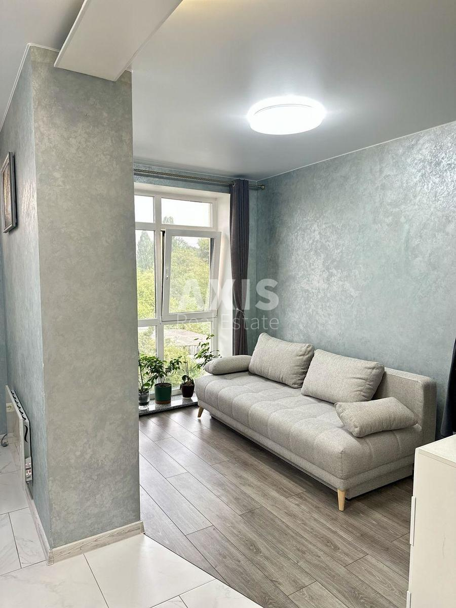 1k apartment vul. Pol'ova 73