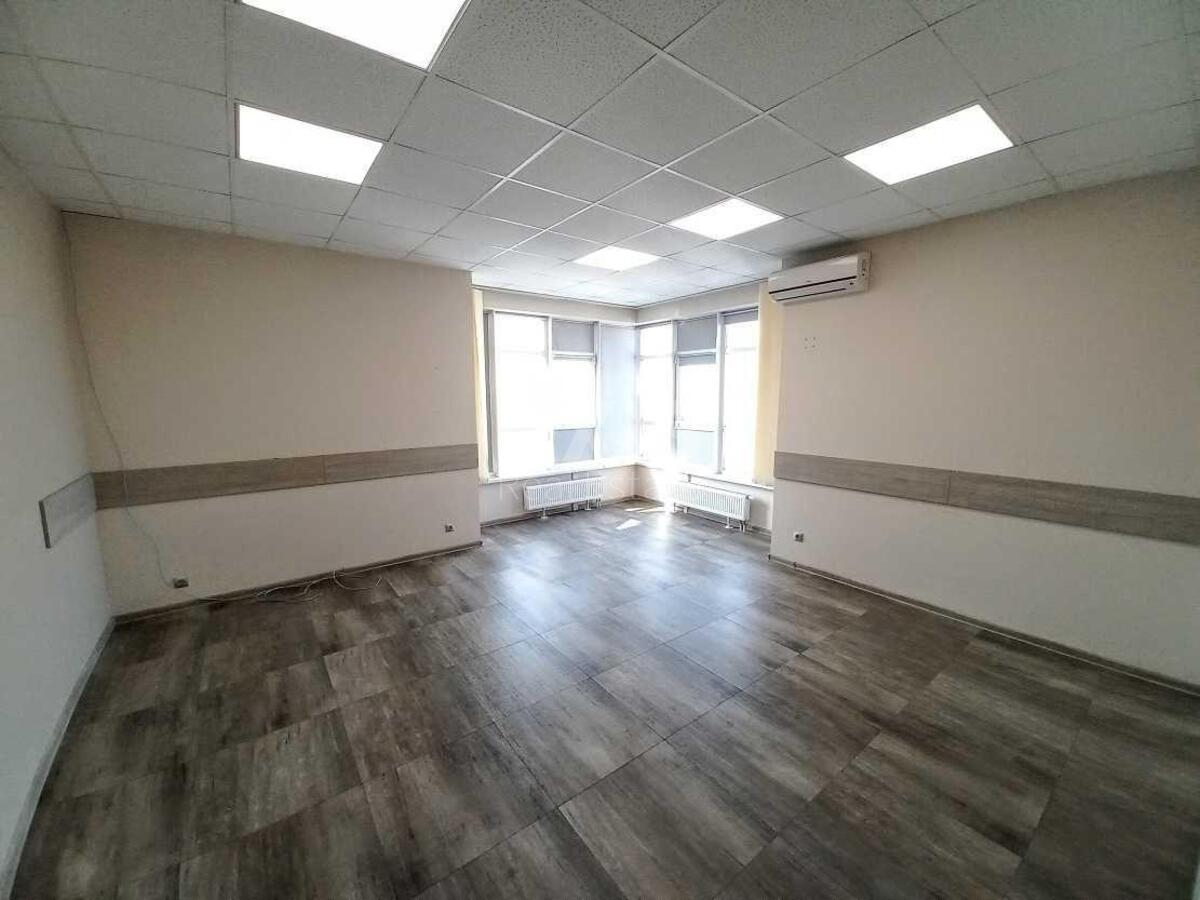 Офис спуск Кловский 7А, 165м20