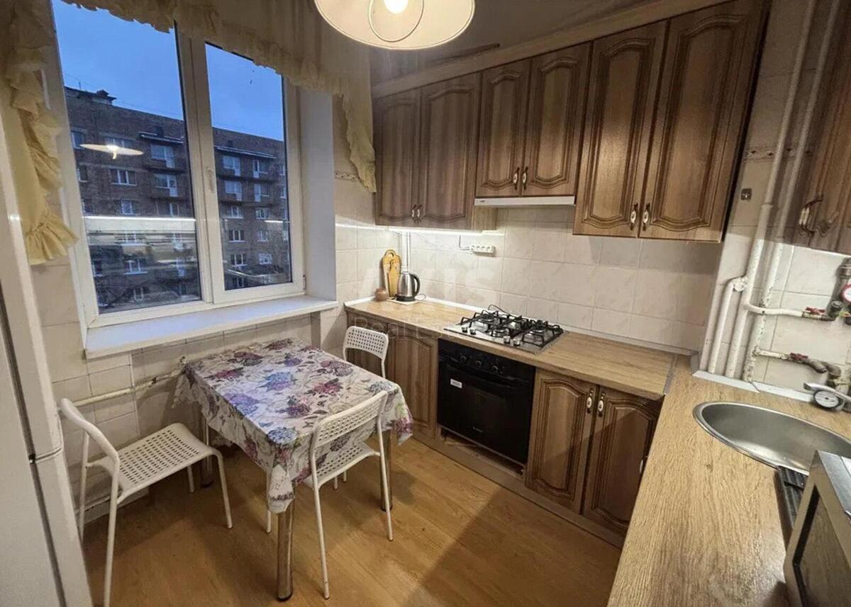 2k apartment vul. Geroi'v Oborony 3636130