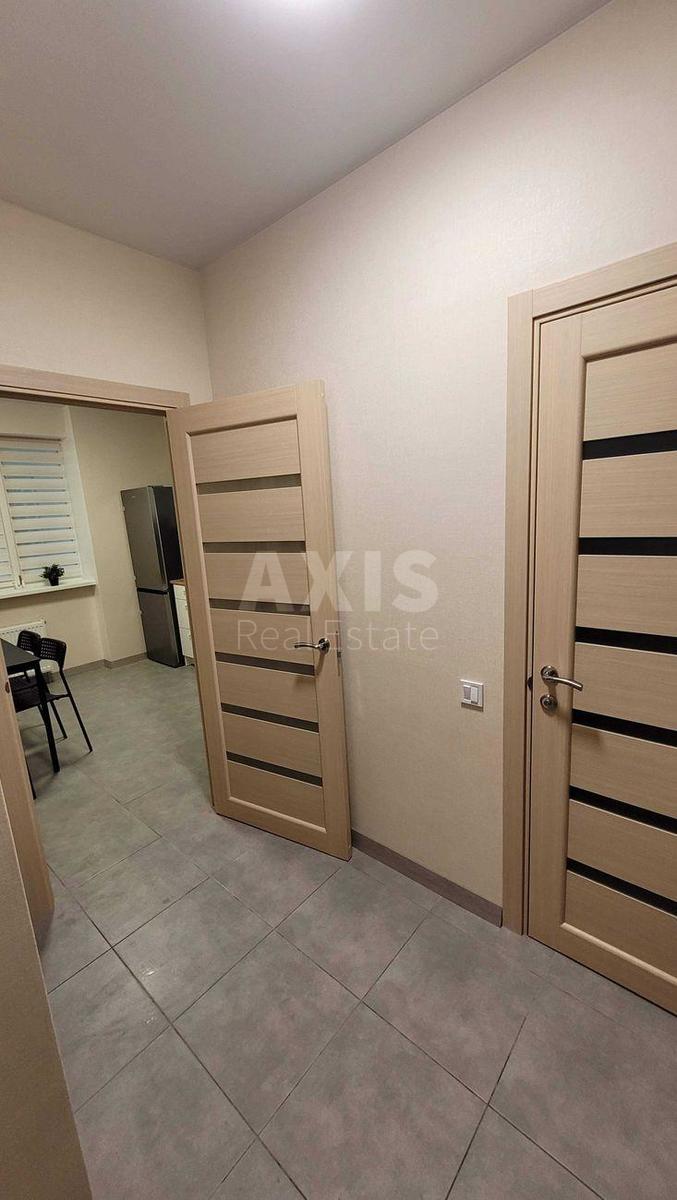 1k apartment vul. Jurija Pashalina 177