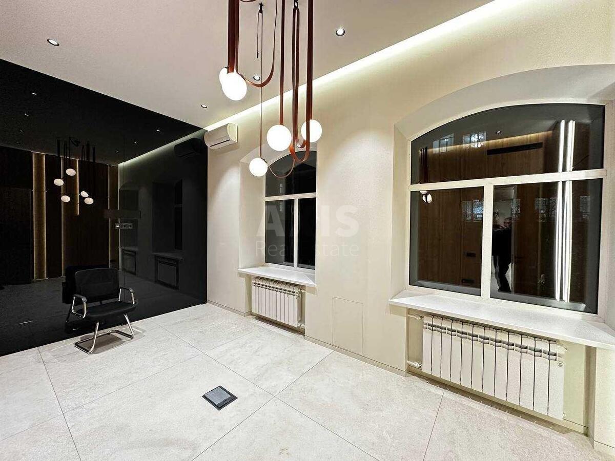 Офис пер. Кутузова 3, 250м21