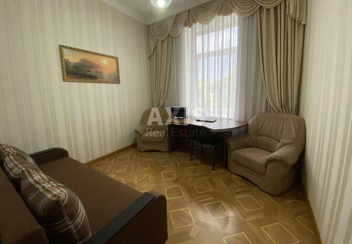 Office vul. Jaroslaviv Val 14Г, 127m2562316