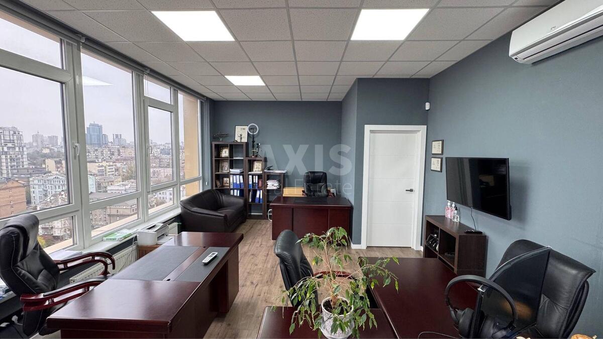 Office vul. Zhyljans'ka 68, 118m263548