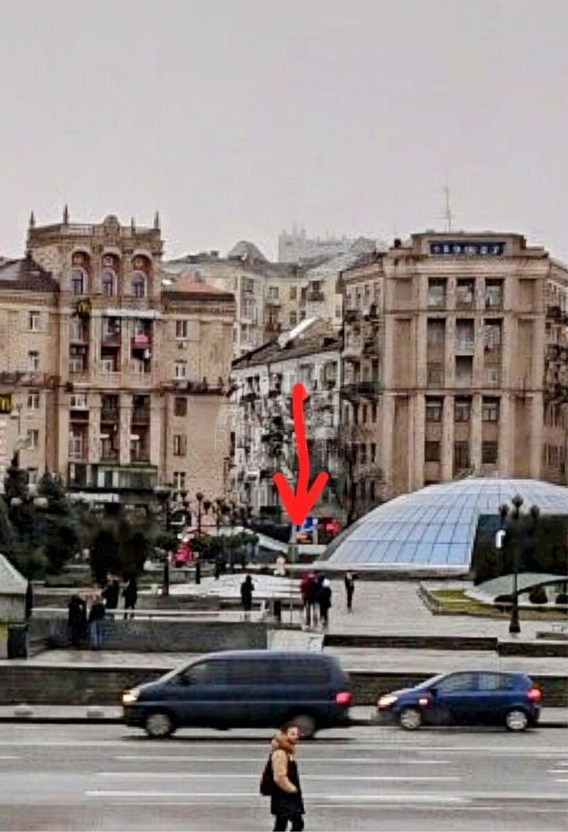 Объект питания ул. Малая Житомирская 3/4, 500м2