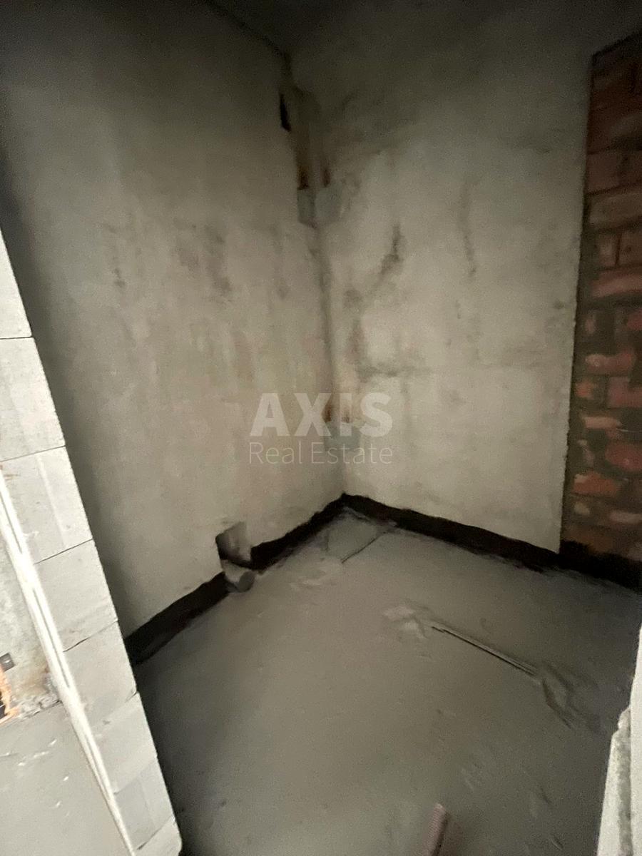 1k apartment vul. Myhajla Maksymovycha 26Б592631