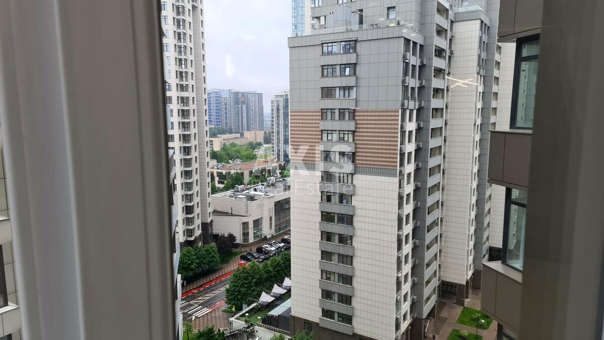 2k apartment vul. Dragomyrova Myhajla 14А592417