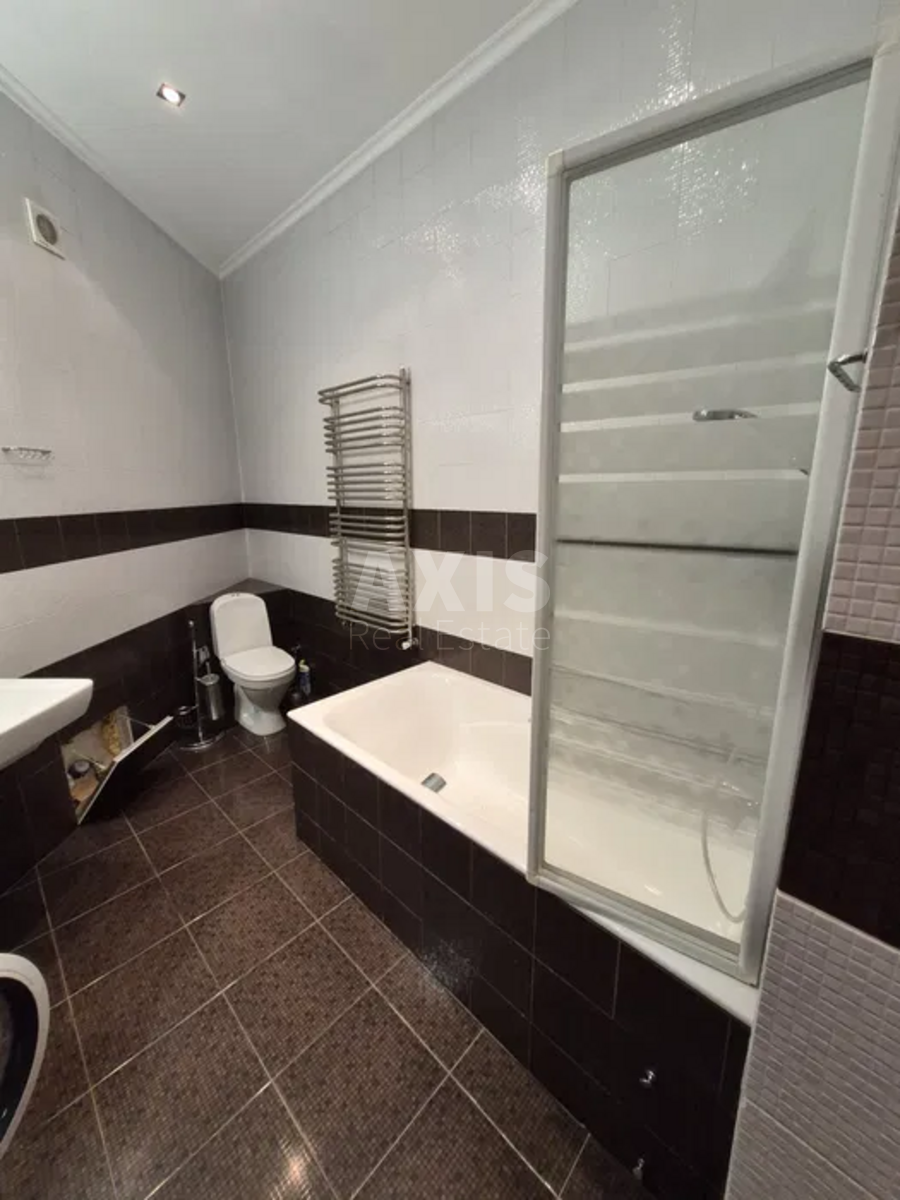 3k apartment vul. Ljuterans'ka 27/293626910