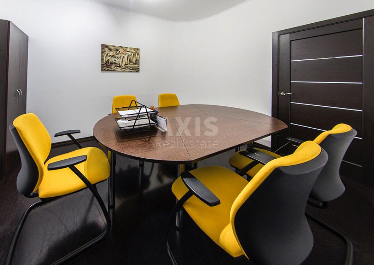 Office vul. Knyaziv Ostrozkykh 46/2, 95m2634513