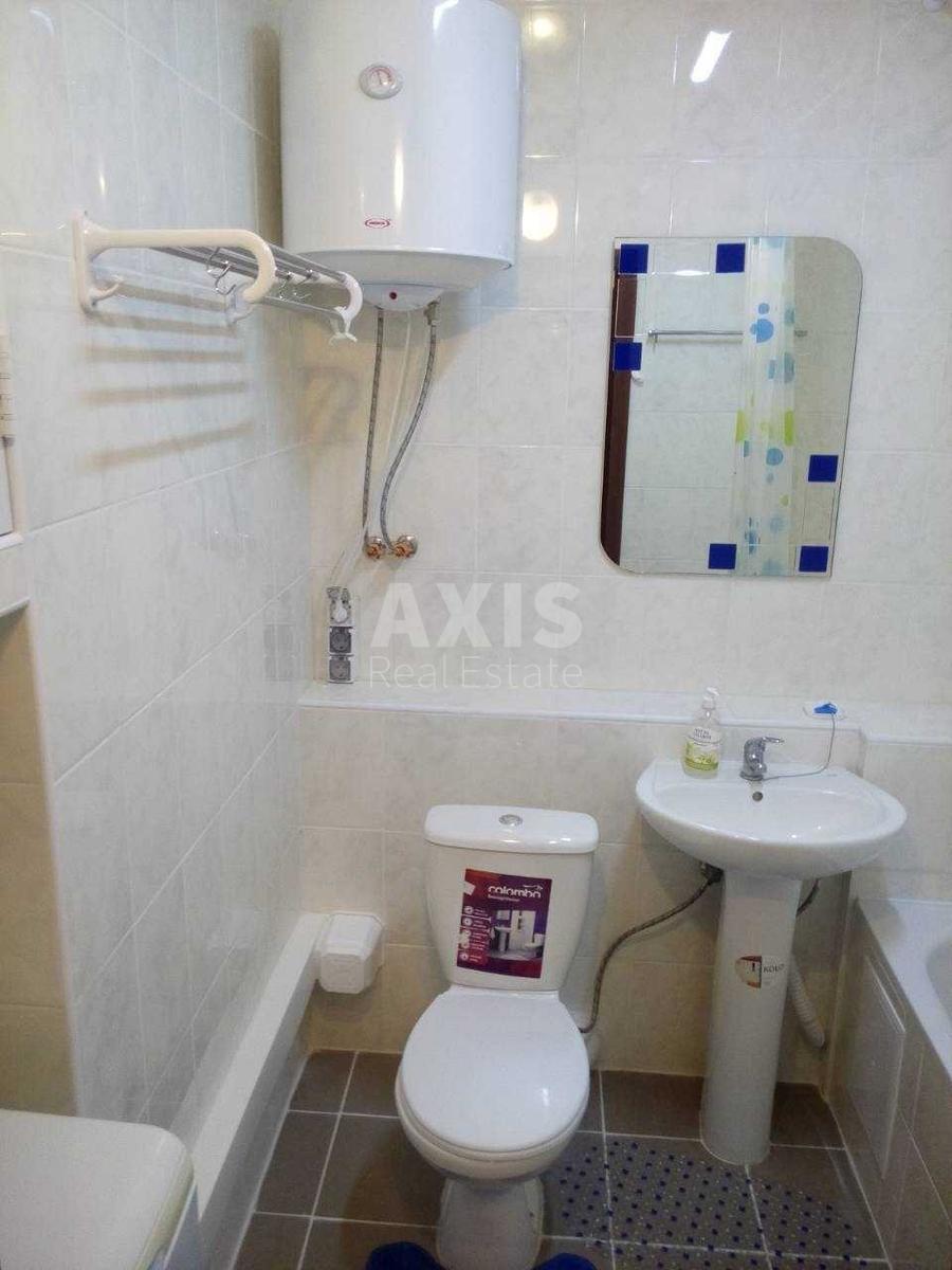 1k apartment vul. Chavdar Jelyzavety 218