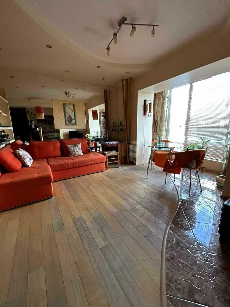 1k apartment vul. Vidpochynku 10626971