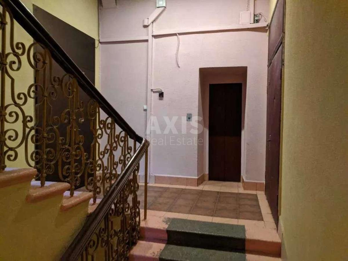 2k apartment vul. Myhajlivs'ka 240
