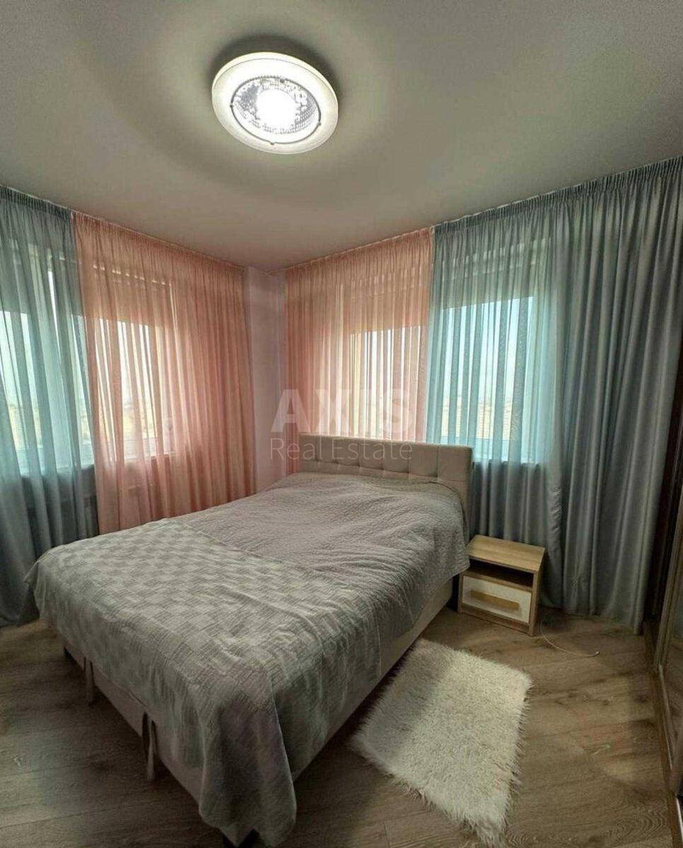 4к квартира бул. Вацлава Гавела 7Г627188