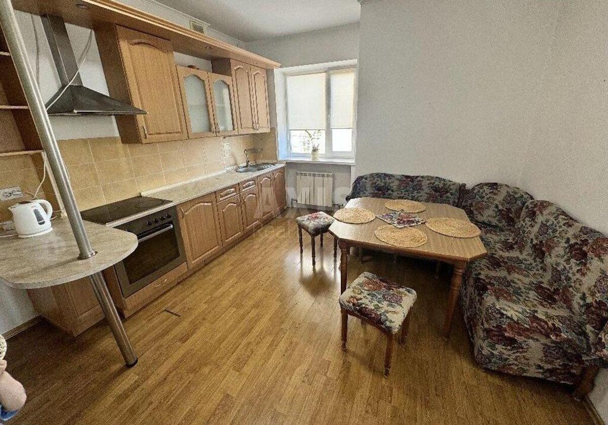 2k apartment bul. Verhovnoi' Rady 14Б