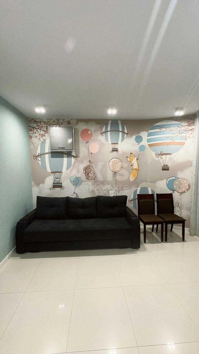 3к квартира ул. Ахматовой Анны 13Д627973