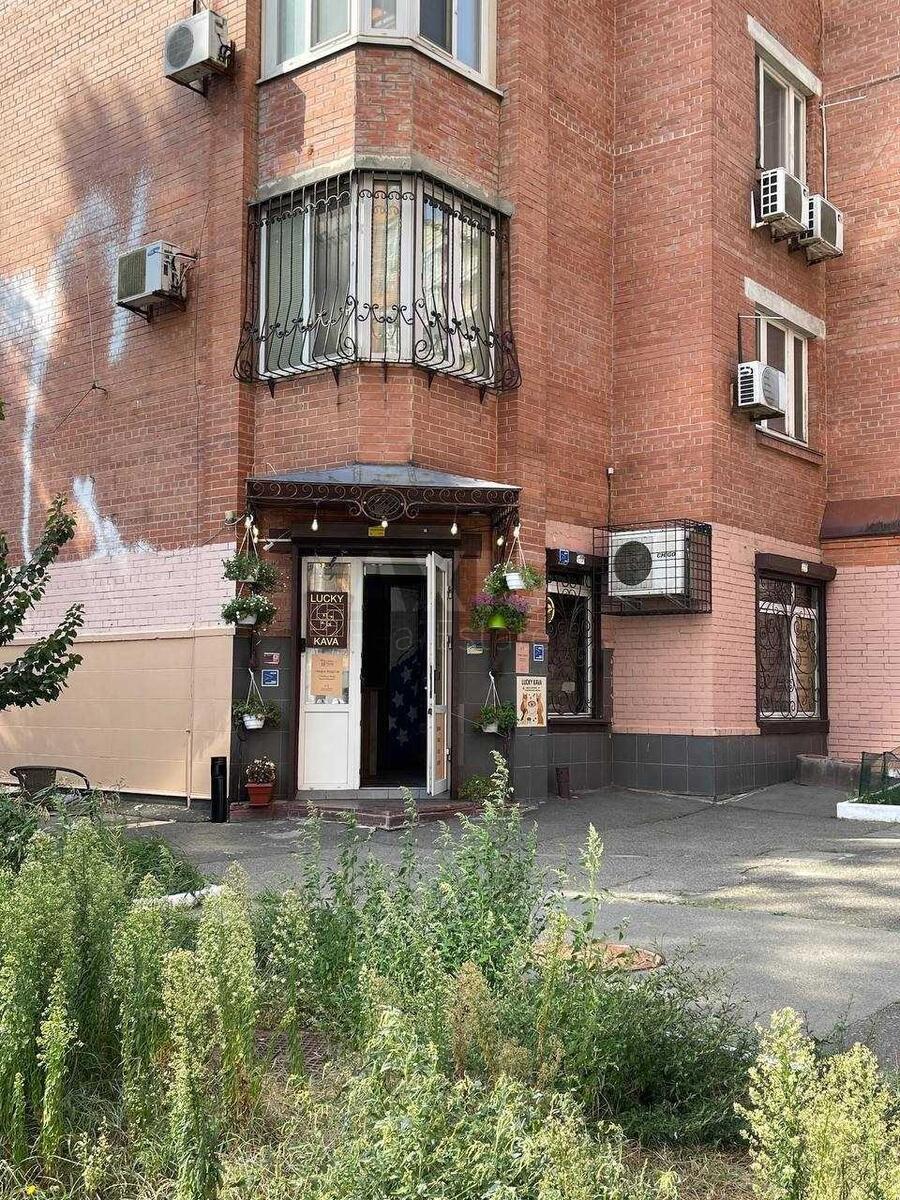 Объект торговли ул. Дмитриевская 45, 167м258545