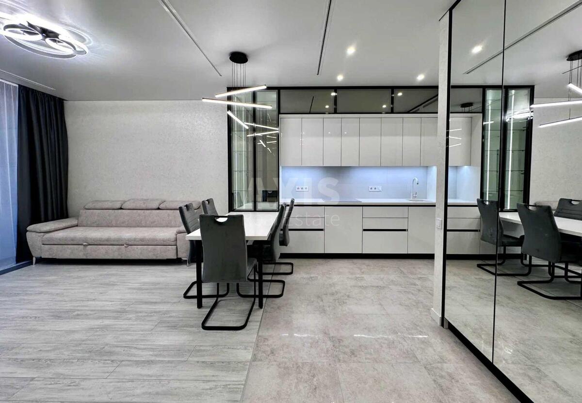 3k apartment vul. Ioana Pavla II 126286512