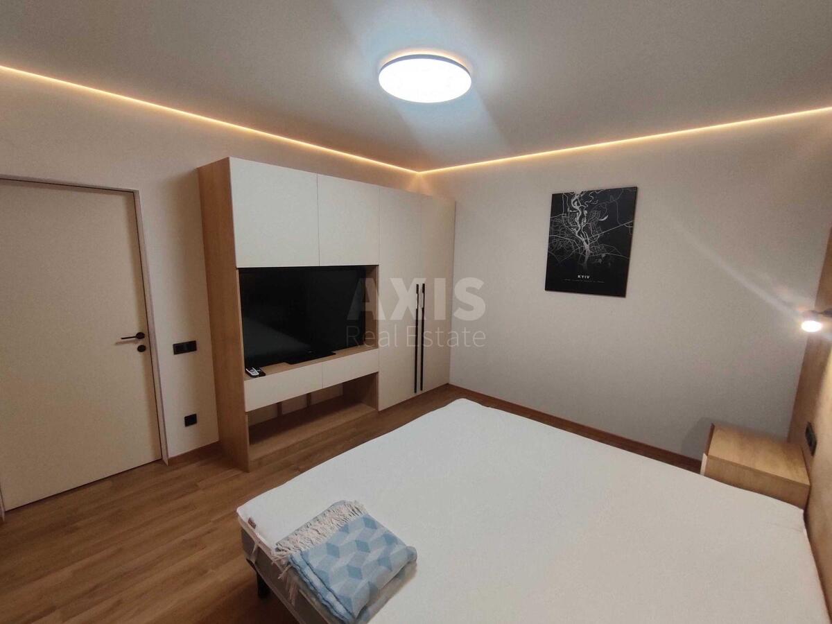 1k apartment pr-t Bazhana Mykoly 10490538
