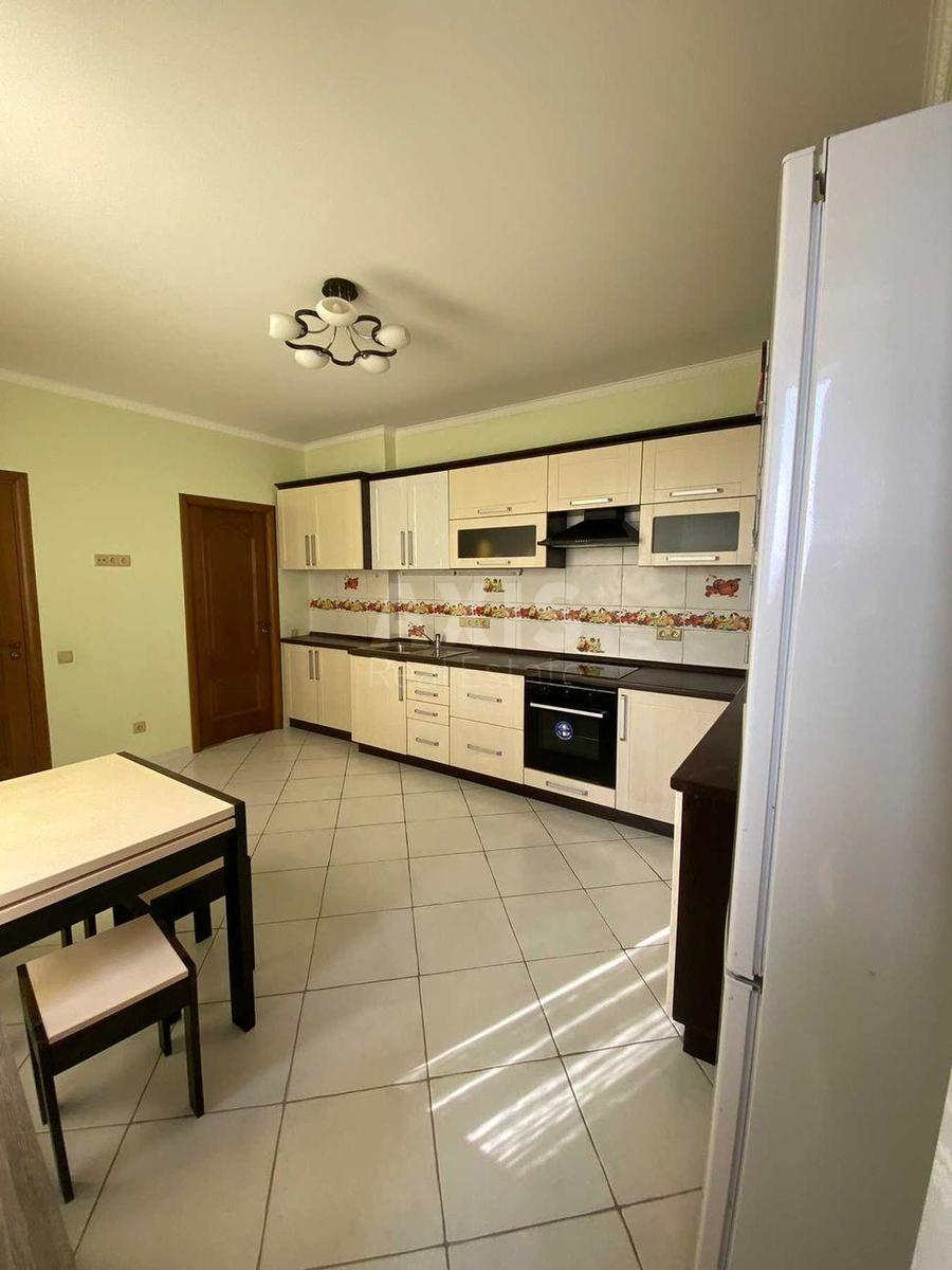 2k apartment vul. Mehanizatoriv 2