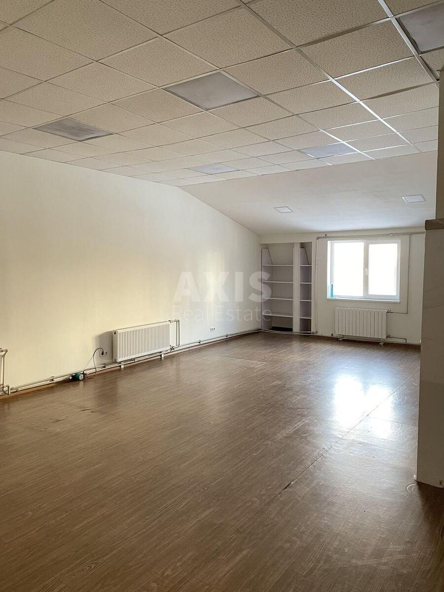 Офис ул. Малевича Казимира 86, 70м25