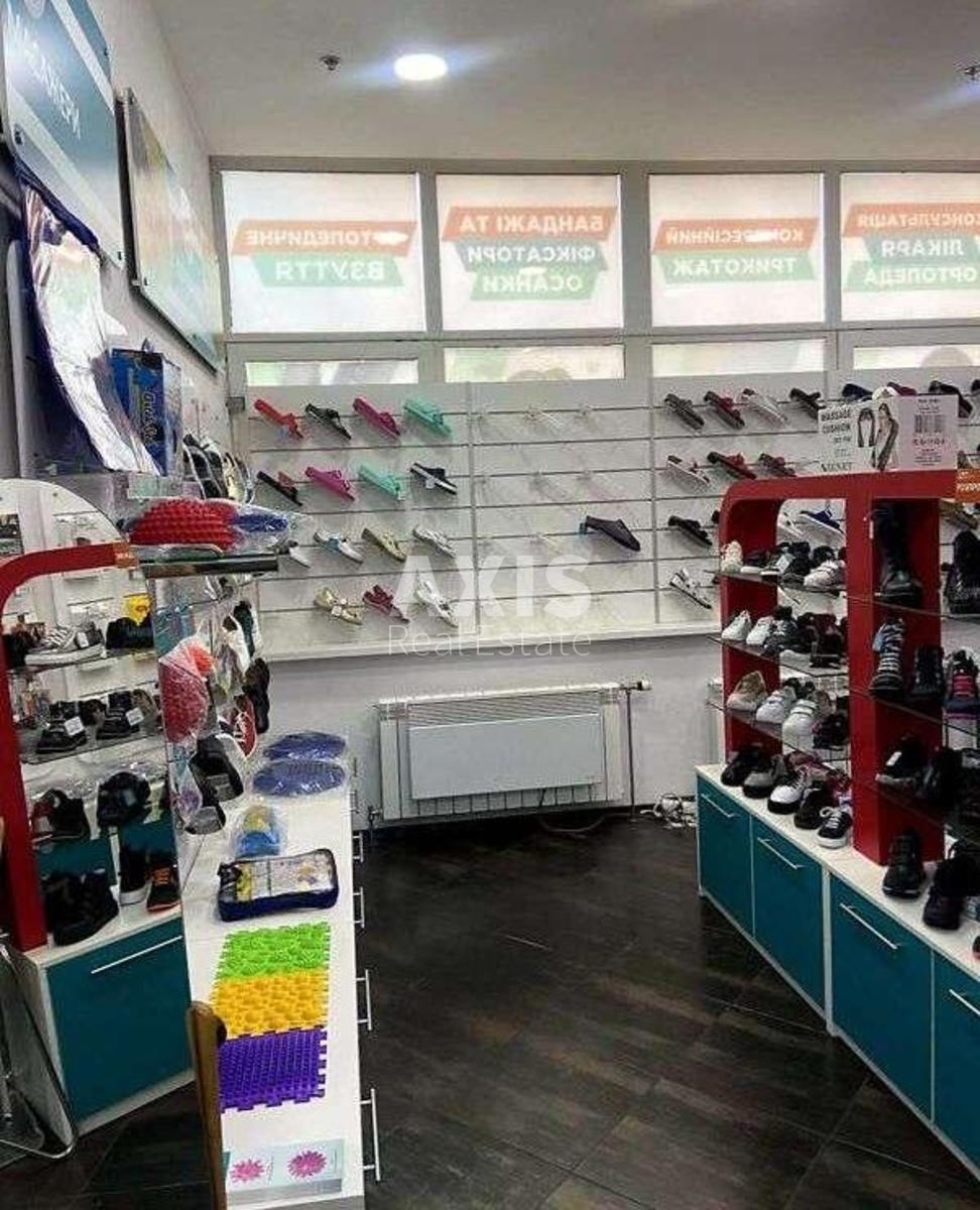 Office vul. Knjazhyj Zaton 21, 65m2305771