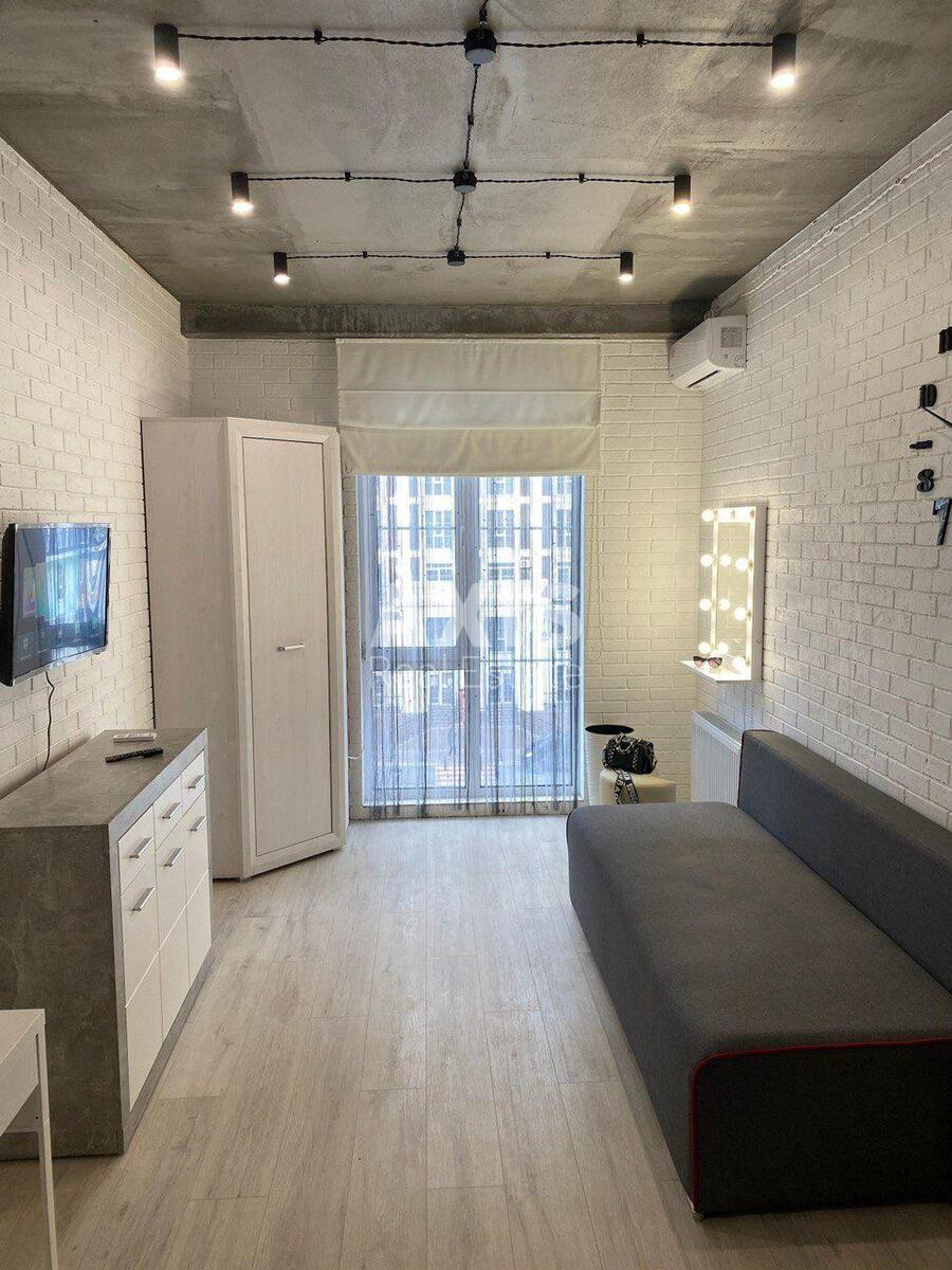 1k apartment vul. Myhajla Maksymovycha 24566652