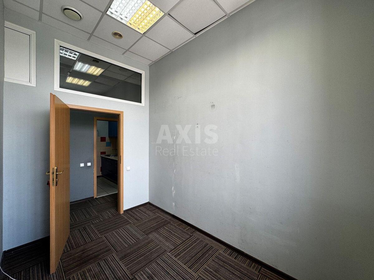 Office vul. Pymonenka Mykoly 13, 317m2586878