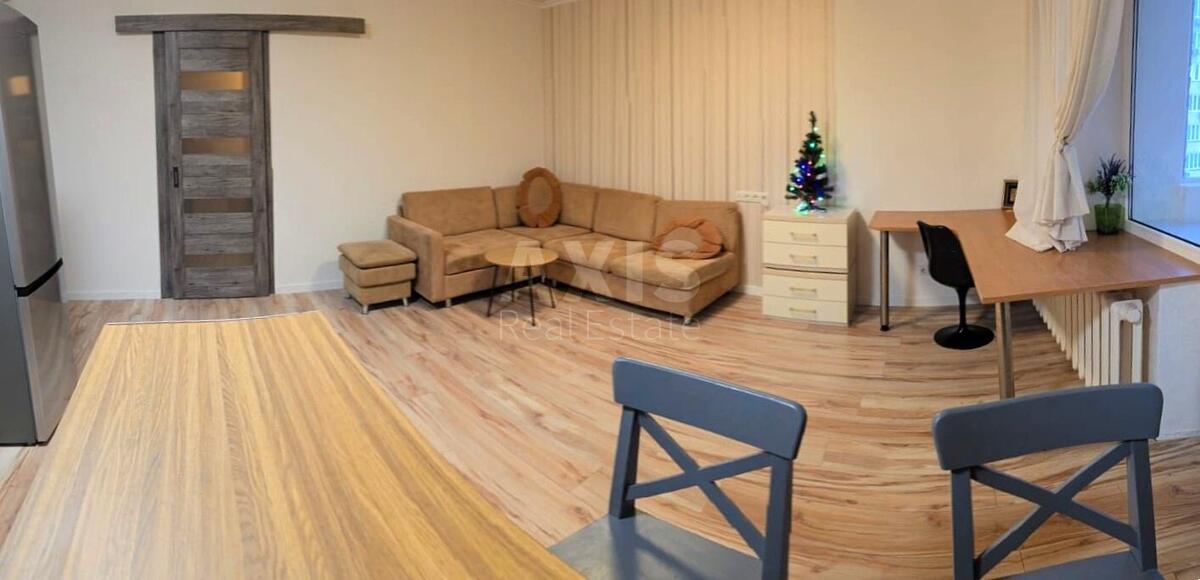 2к квартира ул. Срибнокильская 20630383