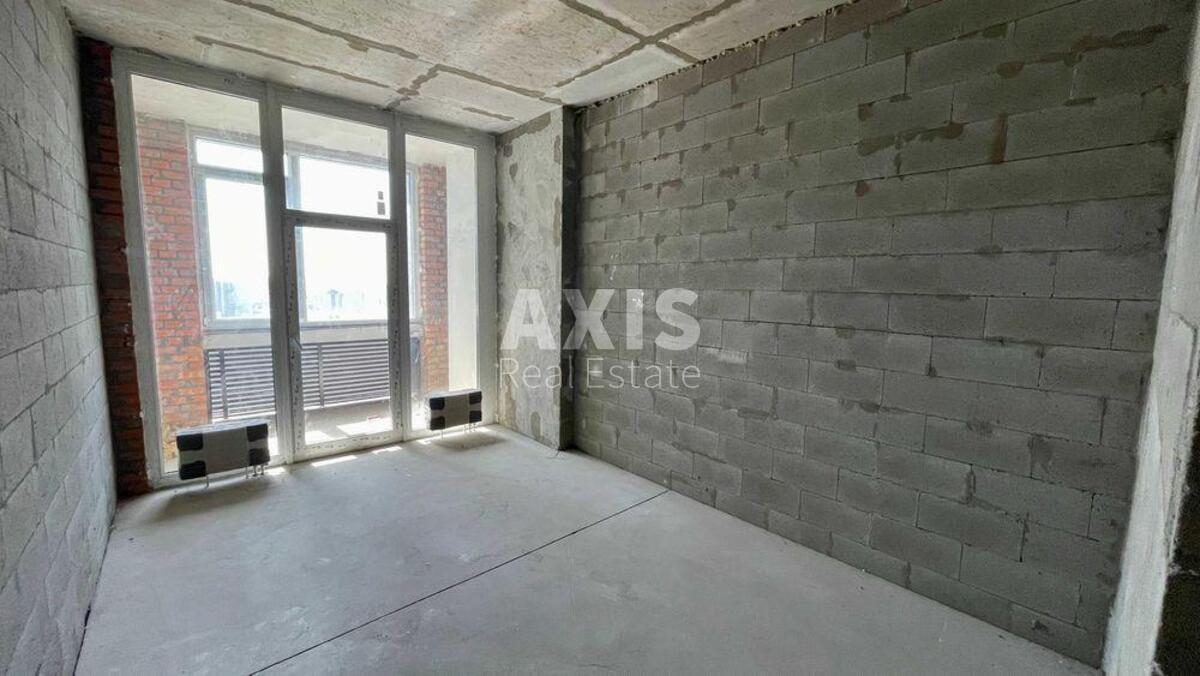 1k apartment pr-t Peremogy 110