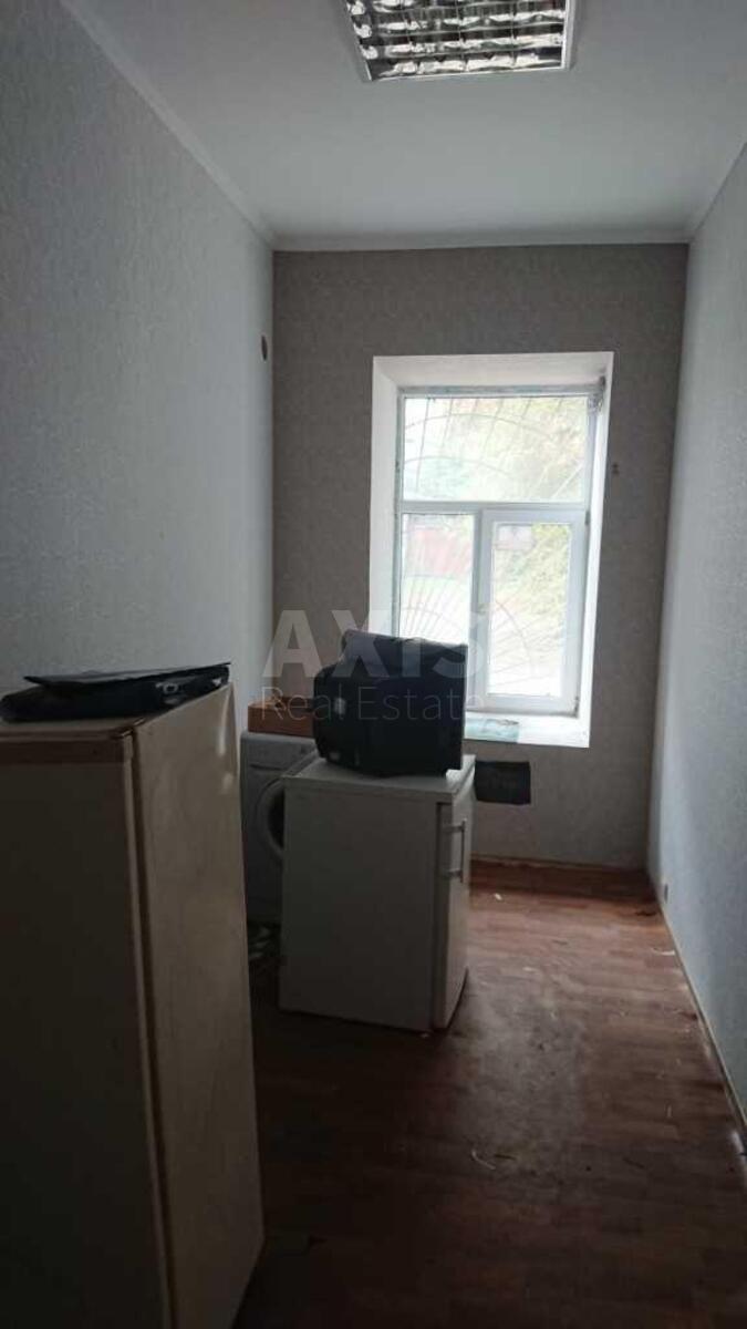 Office vul. Zhyljans'ka 55, 151m2587421