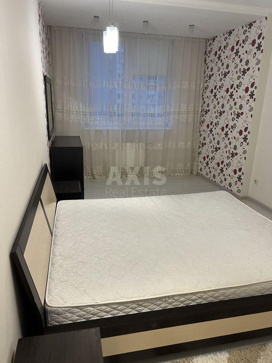 2k apartment vul. Chavdar Jelyzavety 116