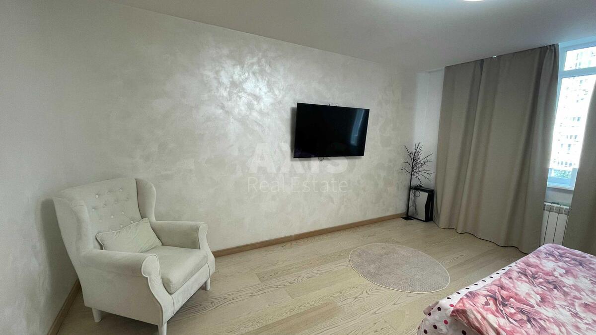 3k apartment pr-t Geroi'v Stalingrada 2Д3