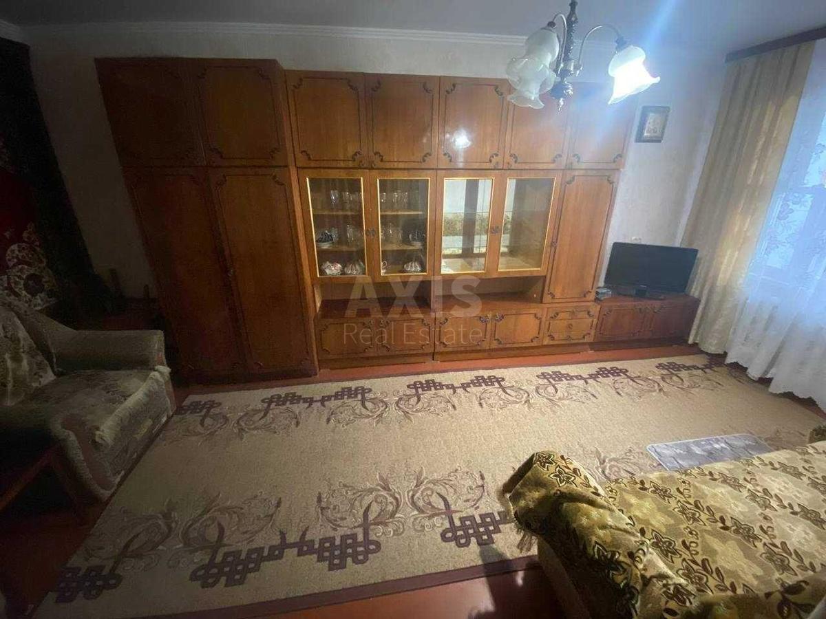 2k apartment pr-t Geroi'v Stalingrada 105